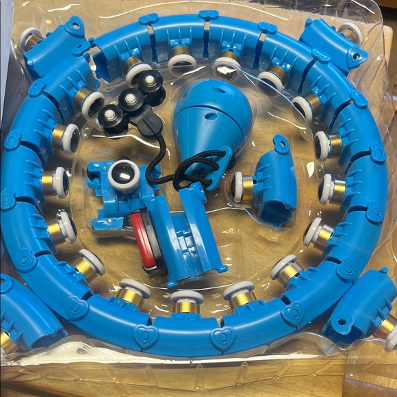 ACTIVNA Smart Hula Hoop - Picture 3 of 3